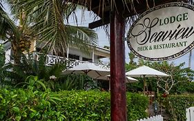 Seaview Lodge